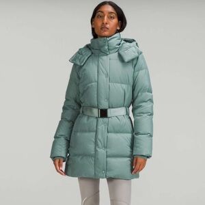 Lululemon | Wunder Puff | Waist Jacket